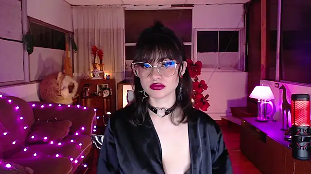 Aquamarinebubble online show from 11/14/25, 02:15