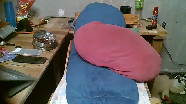 DADDYGNAGSTA online show from 03/20/26, 10:22