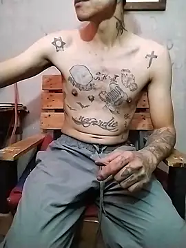 DADDYGNAGSTA online show from 02/22/26, 05:21