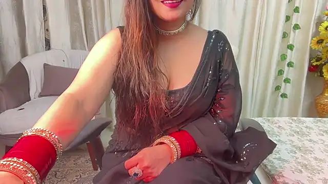 Snapshot of mahimagicdoll_DESI chatting on 09/10/25, 07:29 mahimagicdoll DESI online show from 09/10/25, 07:29