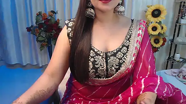 Snapshot of mahimagicdoll_DESI chatting on 02/09/25, 02:28 mahimagicdoll DESI online show from 02/09/25, 02:28