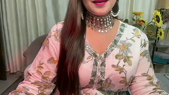 Snapshot of mahimagicdoll_DESI chatting on 02/27/25, 07:15 mahimagicdoll DESI online show from 02/27/25, 07:15