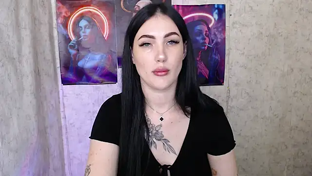 MisssShy  online show from 09/08/25, 06:40