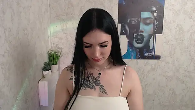 MisssShy  online show from 02/17/26, 05:27