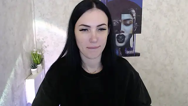 MisssShy  online show from 10/27/25, 04:30