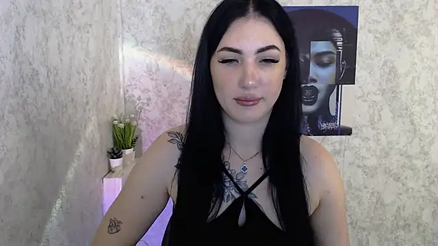 MisssShy  online show from 09/29/25, 03:13