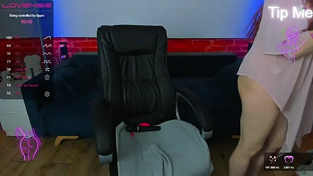 Kamilla Hot online show from 03/04/26, 06:59