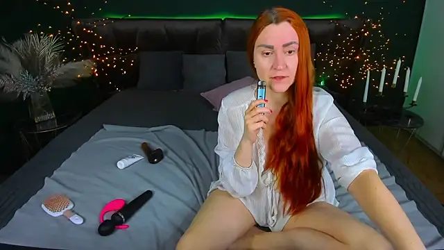 Kamilla Hot online show from 03/03/26, 06:59