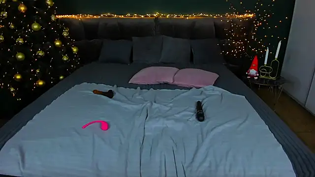 Kamilla Hot online show from 12/05/25, 06:34