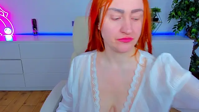 Kamilla Hot online show from 03/06/26, 06:52