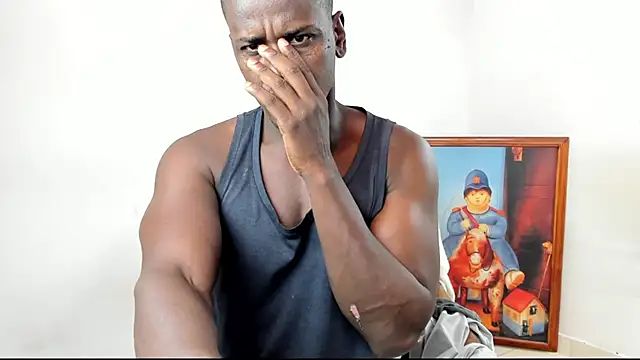 Black Master19cm online show from 09/21/25, 12:38