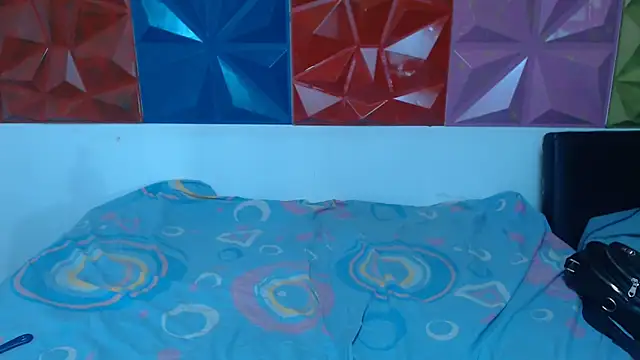 morenahott1 online show from 09/27/25, 11:49