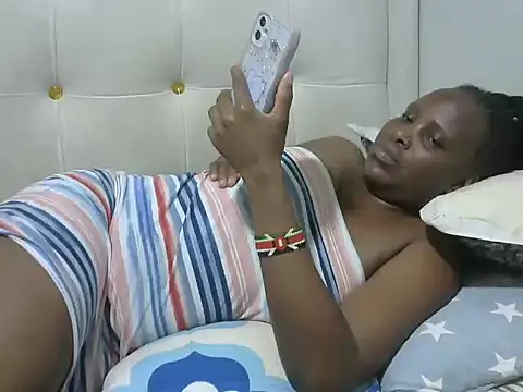 Sexy-santa online show from 03/23/26, 12:44