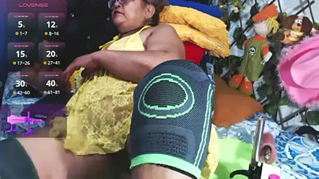 mature beautiful online show from 03/14/26, 06:52