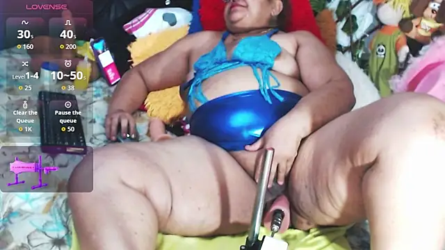 mature beautiful online show from 03/25/26, 12:26