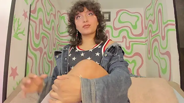 moraazul sweet online show from 02/14/26, 02:01