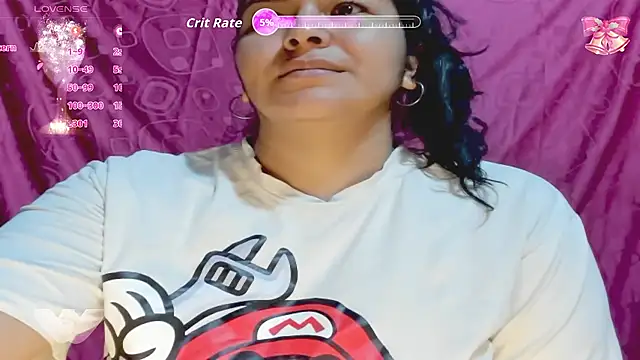 sophiie 93 online show from 12/22/25, 09:59