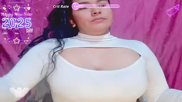 sophiie 93 online show from 12/02/25, 06:53