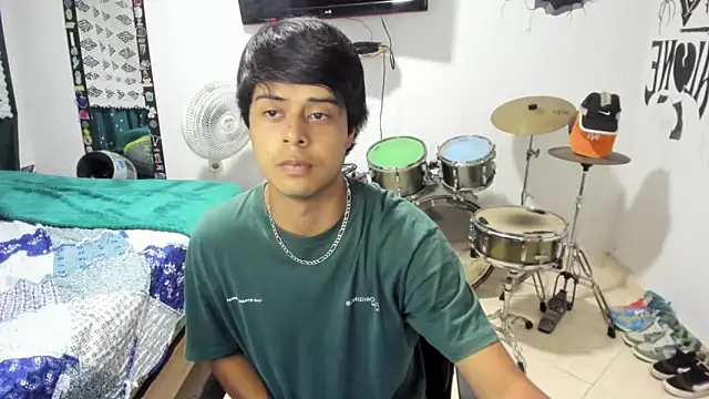 Zack falcon online show from 03/14/25, 02:20