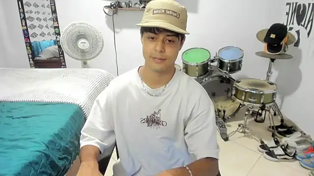 Zack falcon online show from 02/23/26, 08:42