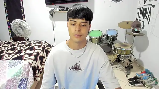 Zack falcon online show from 10/20/25, 02:46