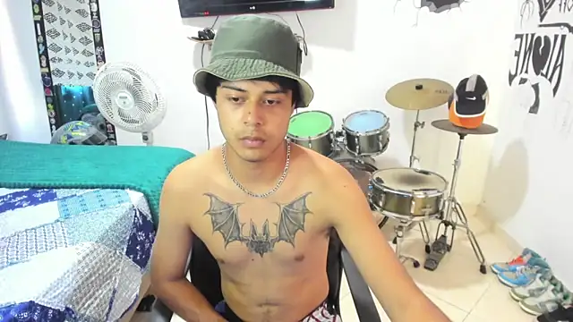 Zack falcon online show from 03/10/25, 08:45