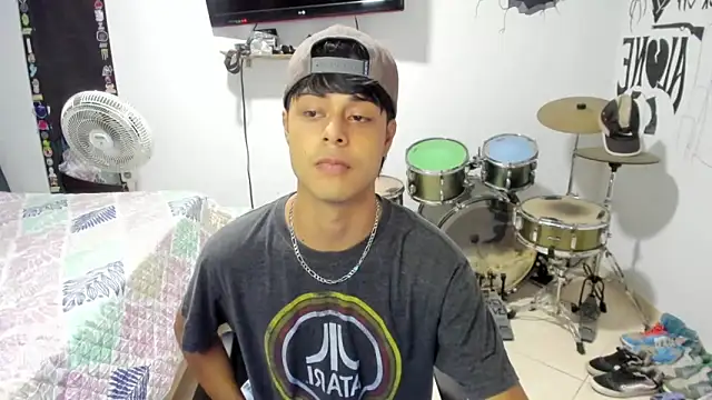 Zack falcon online show from 10/18/25, 03:30