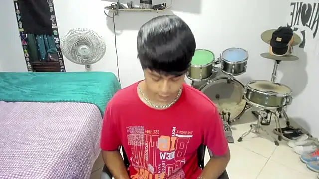 Zack falcon online show from 03/05/26, 02:52