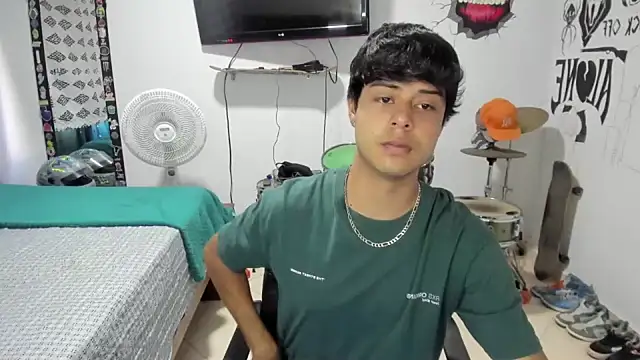 Zack falcon online show from 02/12/25, 10:04