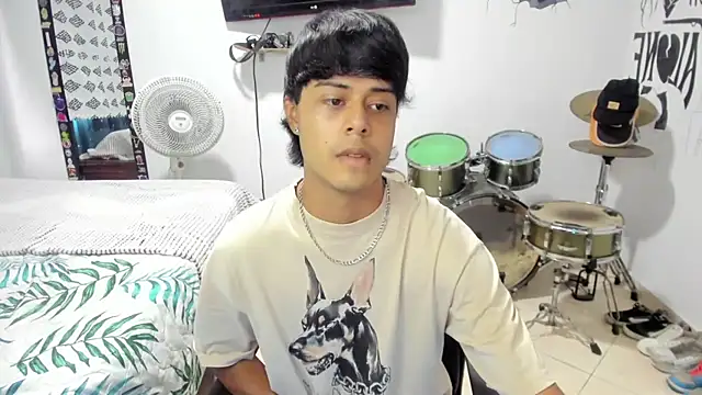 Zack falcon online show from 02/06/26, 09:22