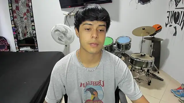 Zack falcon online show from 12/09/24, 10:20