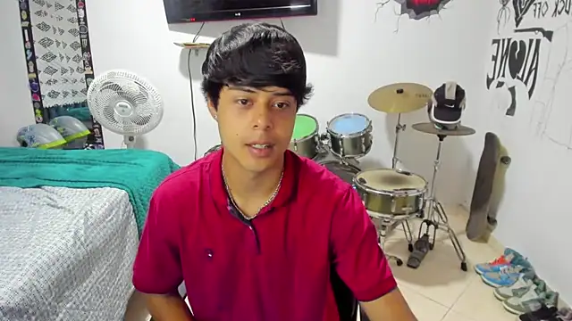 Zack falcon online show from 02/25/25, 10:53