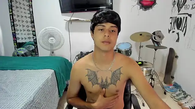 Zack falcon online show from 02/20/25, 08:36