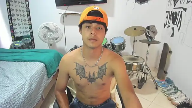 Zack falcon online show from 02/21/25, 07:32