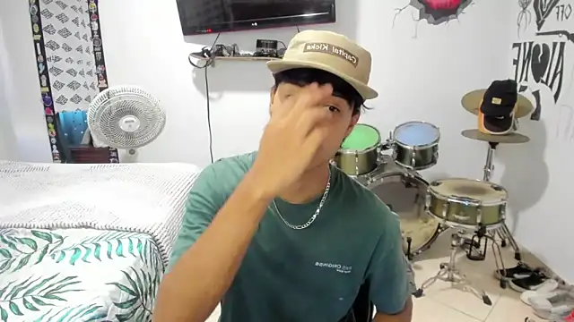 Zack falcon online show from 02/04/26, 09:10