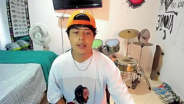 Zack falcon online show from 02/26/25, 12:16