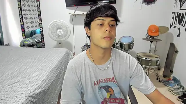 Zack falcon online show from 02/13/25, 07:21