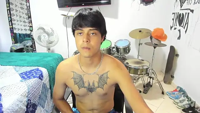 Zack falcon online show from 03/01/25, 10:42