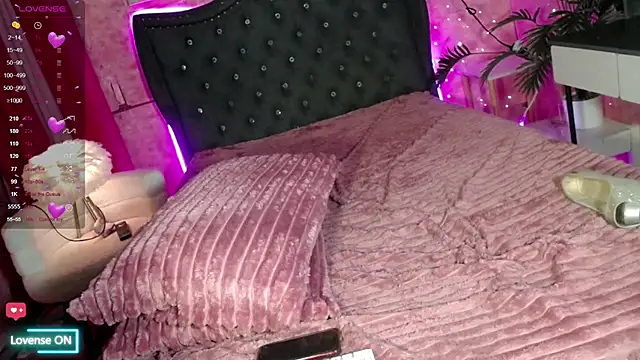 Sexydollfiona online show from 03/01/26, 01:16