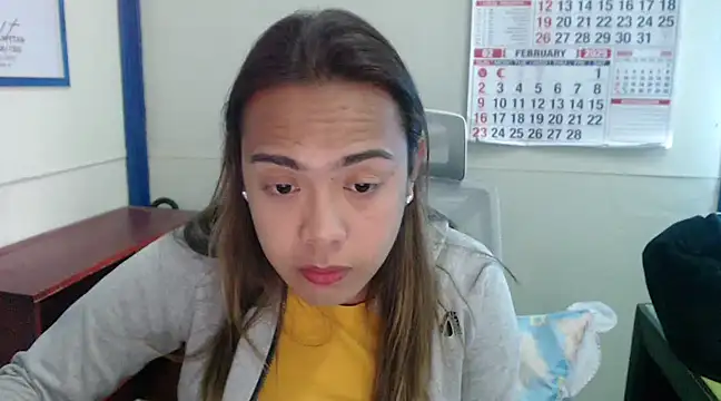 Your PrettyGirlxxx online show from 02/07/25, 06:24