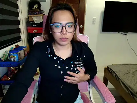 Your PrettyGirlxxx online show from 03/06/26, 01:50