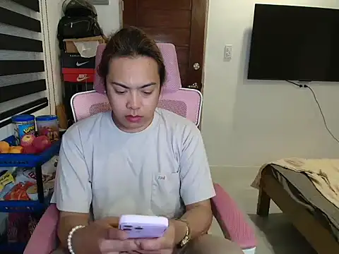 Your PrettyGirlxxx online show from 02/27/26, 10:48