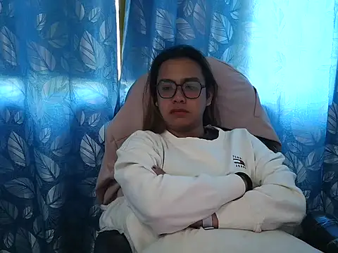 Your PrettyGirlxxx online show from 10/21/25, 01:05