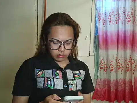 Your PrettyGirlxxx online show from 01/16/26, 11:47