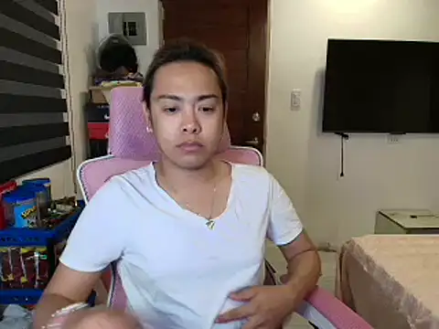 Your PrettyGirlxxx online show from 03/10/26, 10:52