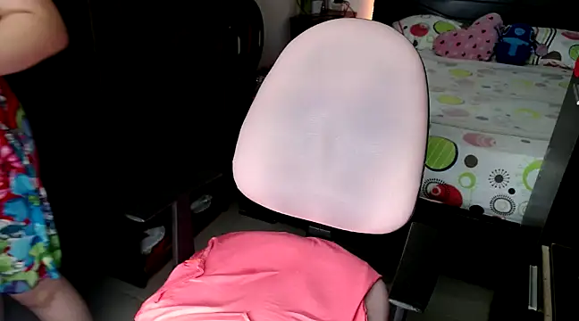 Hana    online show from 03/07/25, 05:49