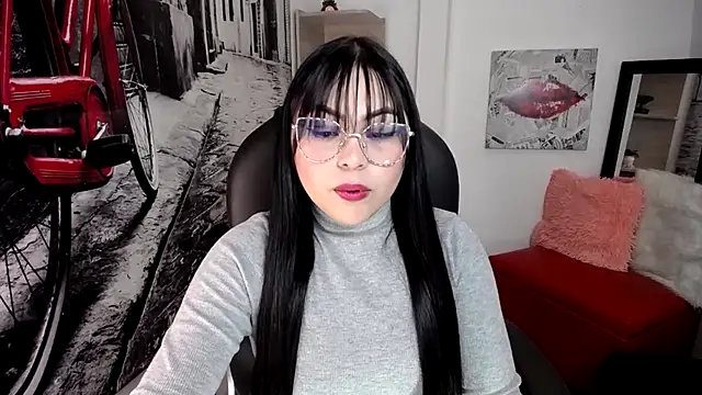 Hana    online show from 01/14/26, 09:18