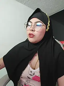 Hana    online show from 03/14/26, 01:39