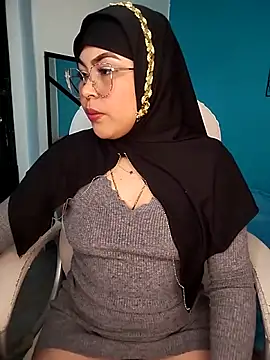 Hana    online show from 03/12/26, 12:38