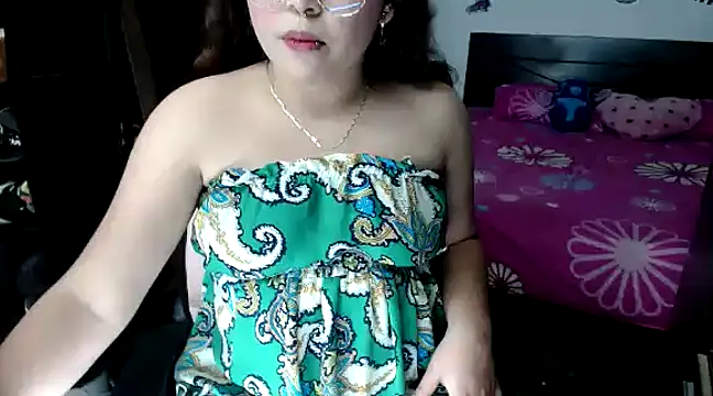 Hana    online show from 02/17/25, 05:44